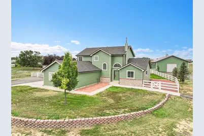 9153 E 155th Drive, Brighton, CO 80602 - Photo 1