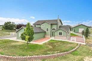 9153 E 155th Dr, Brighton, CO 80602 - Photo 1