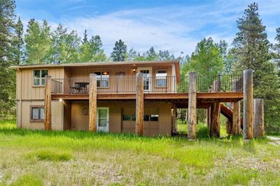 160 Quarry Way, Fairplay, CO 80440 - Photo 1