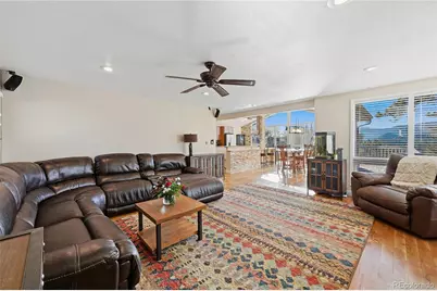 193 Long Ridge Drive, Bailey, CO 80421 - Photo 21