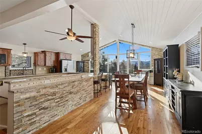 193 Long Ridge Drive, Bailey, CO 80421 - Photo 17