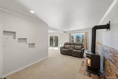 193 Long Ridge Drive, Bailey, CO 80421 - Photo 33