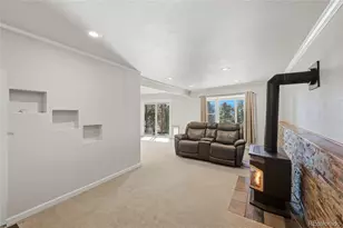 193 Long Ridge Dr, Bailey, CO 80421 - Photo 33