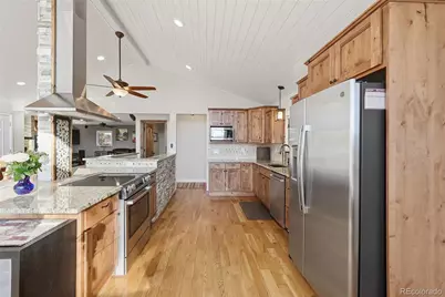193 Long Ridge Drive, Bailey, CO 80421 - Photo 13