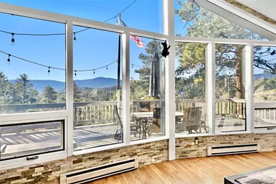 193 Long Ridge Drive, Bailey, CO 80421 - Photo 19