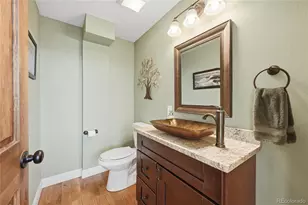 193 Long Ridge Dr, Bailey, CO 80421 - Photo 23