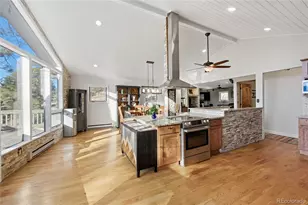 193 Long Ridge Dr, Bailey, CO 80421 - Photo 11