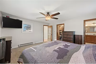 193 Long Ridge Drive, Bailey, CO 80421 - Photo 25