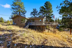 193 Long Ridge Dr, Bailey, CO 80421 - Photo 7