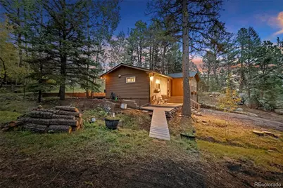 27131 Log Trail, Conifer, CO 80433 - Photo 29