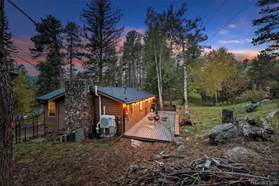27131 Log Trail, Conifer, CO 80433 - Photo 23