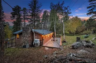 27131 Log Trail, Conifer, CO 80433 - Photo 23