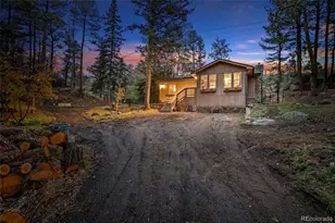 27131 Log Trail, Conifer, CO 80433 - Photo 1