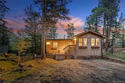27131 Log Trail, Conifer, CO 80433 - Photo 31