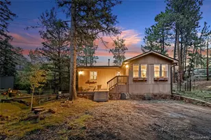 27131 Log Trail, Conifer, CO 80433 - Photo 31
