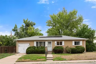 6487 Independence Way, Arvada, CO 80004 - Photo 1