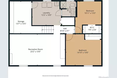 6487 Independence Way, Arvada, CO 80004 - Photo 45