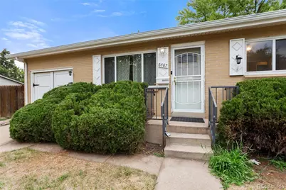 6487 Independence Way, Arvada, CO 80004 - Photo 3