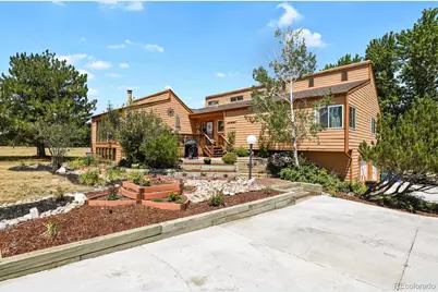 511 E 3rd Avenue, Castle Rock, CO 80108 - Photo 1