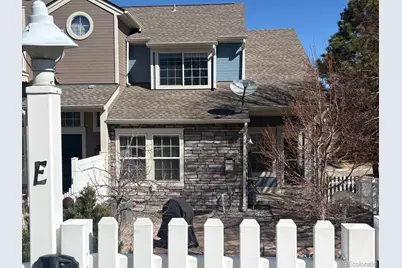 3077 W 113th Court #E, Westminster, CO 80031 - Photo 1
