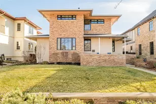 1326 S Columbine St, Denver, CO 80210 - Photo 1