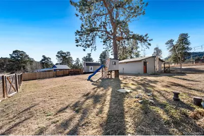 23048 Isoleta Road, Indian Hills, CO 80454 - Photo 43