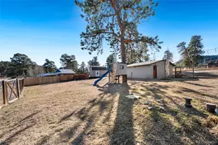 23048 Isoleta Rd, Indian Hills, CO 80454 - Photo 43