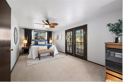 23048 Isoleta Road, Indian Hills, CO 80454 - Photo 15