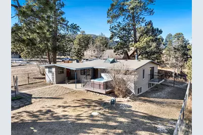 23048 Isoleta Road, Indian Hills, CO 80454 - Photo 1