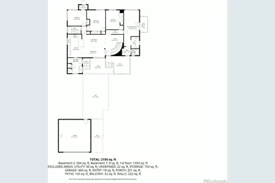 23048 Isoleta Road, Indian Hills, CO 80454 - Photo 47