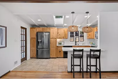 23048 Isoleta Road, Indian Hills, CO 80454 - Photo 7