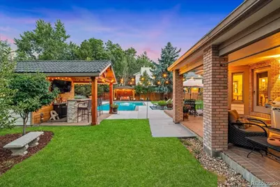 3286 Alkire Way, Golden, CO 80401 - Photo 21