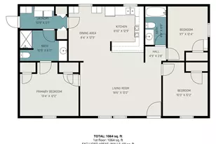 9695 Las Haciendas Point, Fountain, CO 80817 - Photo 15