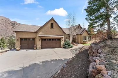 8465 Aspenglow Lane, Cascade, CO 80809 - Photo 3