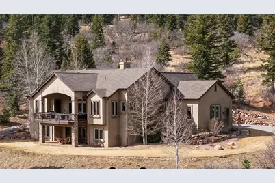 8465 Aspenglow Lane, Cascade, CO 80809 - Photo 5