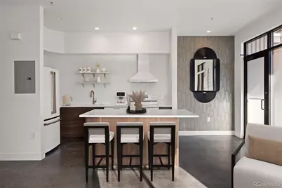3149 Blake Street #101, Denver, CO 80205 - Photo 7