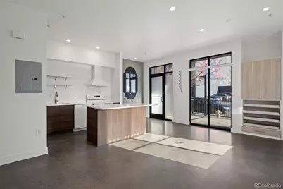 3149 Blake Street #101, Denver, CO 80205 - Photo 13