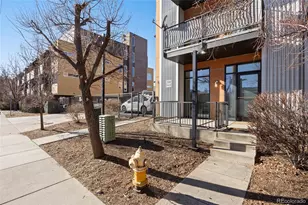 3149 Blake St, Denver, CO 80205 - Photo 3