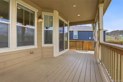 13891 W Saratoga Avenue, Morrison, CO 80465 - Photo 3