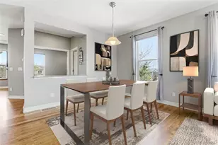 13891 W Saratoga Ave, Morrison, CO 80465 - Photo 5