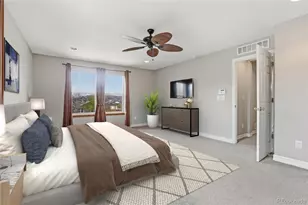 13891 W Saratoga Ave, Morrison, CO 80465 - Photo 15