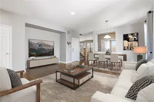 13891 W Saratoga Ave, Morrison, CO 80465 - Photo 3