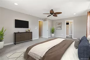 13891 W Saratoga Ave, Morrison, CO 80465 - Photo 17