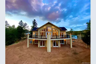 507 Yorktown Road, Cripple Creek, CO 80813 - Photo 1