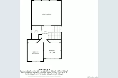 25411 E Indore Drive, Aurora, CO 80016 - Photo 47