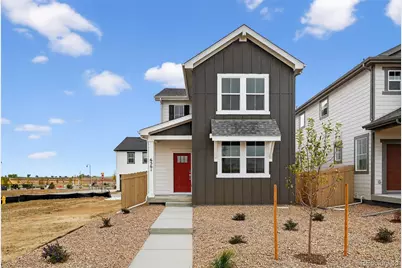 6561 E 148th, Thornton, CO 80602 - Photo 1