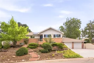 5110 Depew Ct, Denver, CO 80212 - Photo 1
