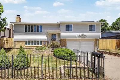 1526 S Fraser Way, Aurora, CO 80012 - Photo 1
