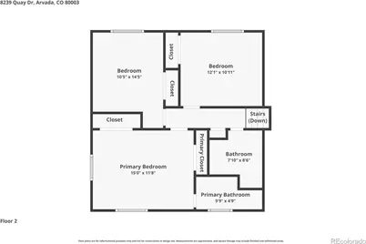 8239 Quay Drive, Arvada, CO 80003 - Photo 27
