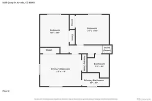 8239 Quay Dr, Arvada, CO 80003 - Photo 27